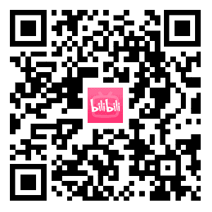 Bilibili QR code