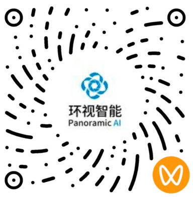 WeChat Channels QR code