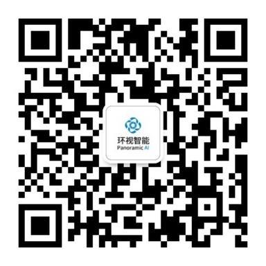WeChat QR code