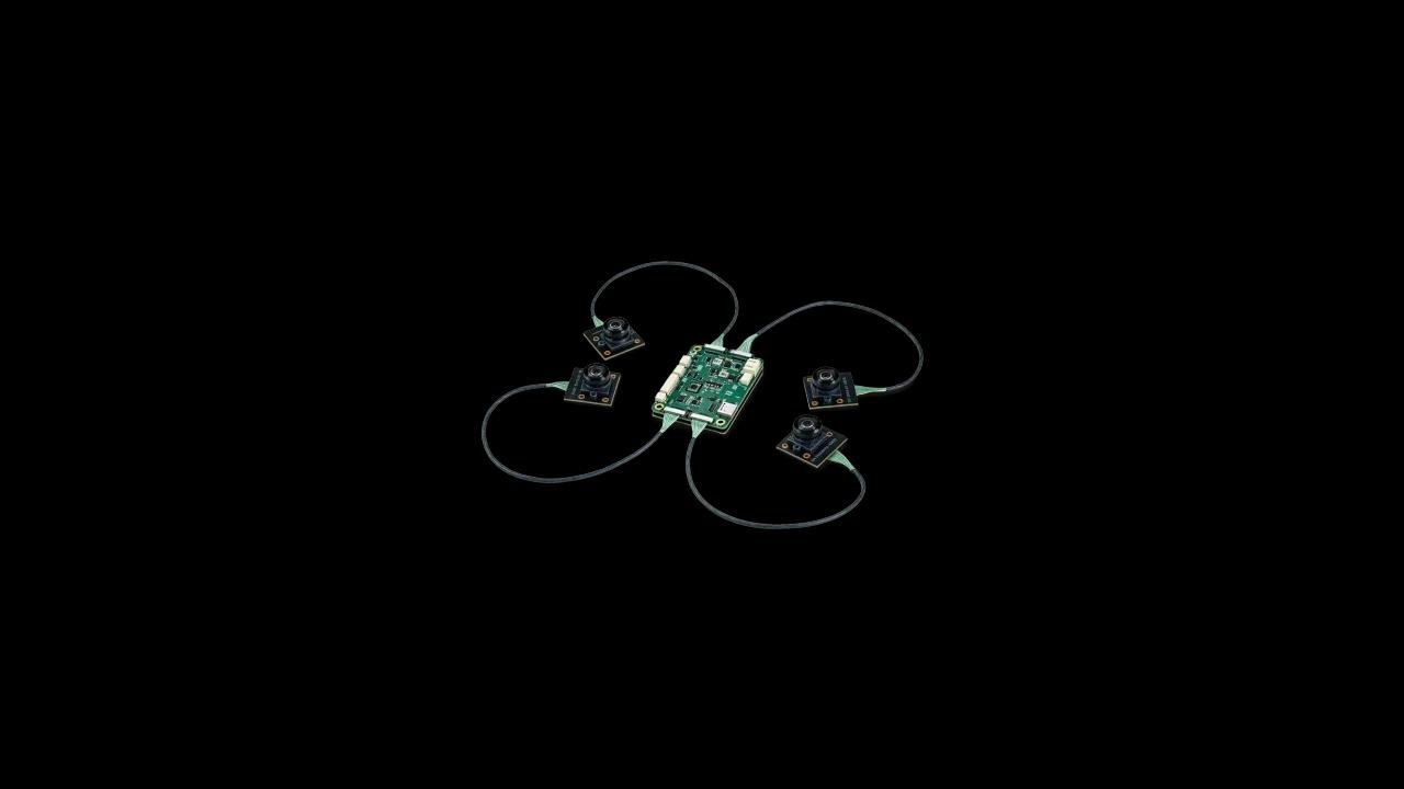 Orbvi 4P